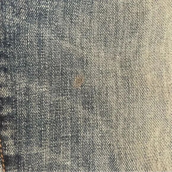 Joe’s Averil Skinny Ankle Cotton Blend Blue Womens Jeans SZ 26 - Picture 5 of 11